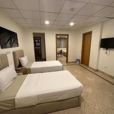Отель Dawntown Cairo Egy Days Экстерьер фото