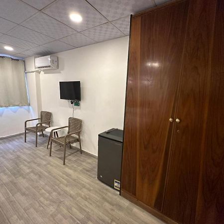 Отель Dawntown Cairo Egy Days Экстерьер фото