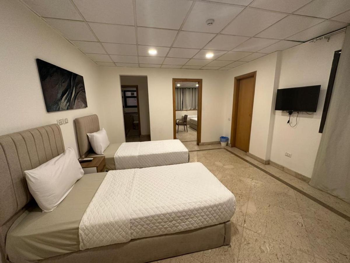 Отель Dawntown Cairo Egy Days Экстерьер фото