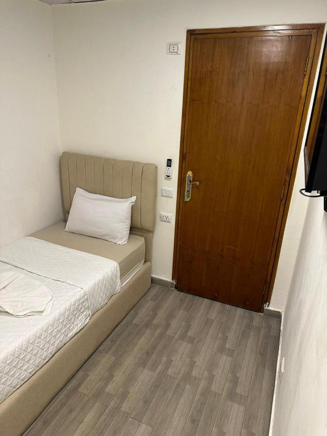 Отель Dawntown Cairo Egy Days Экстерьер фото