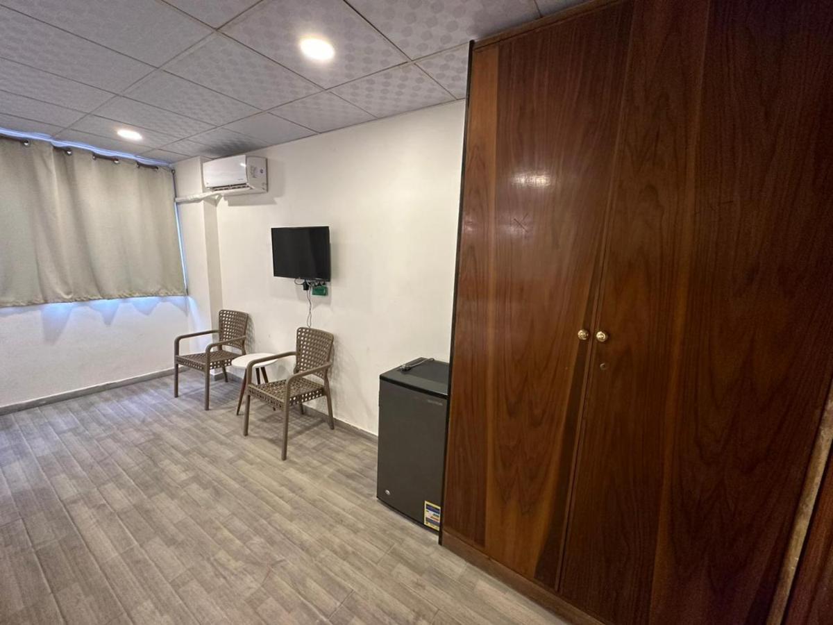 Отель Dawntown Cairo Egy Days Экстерьер фото