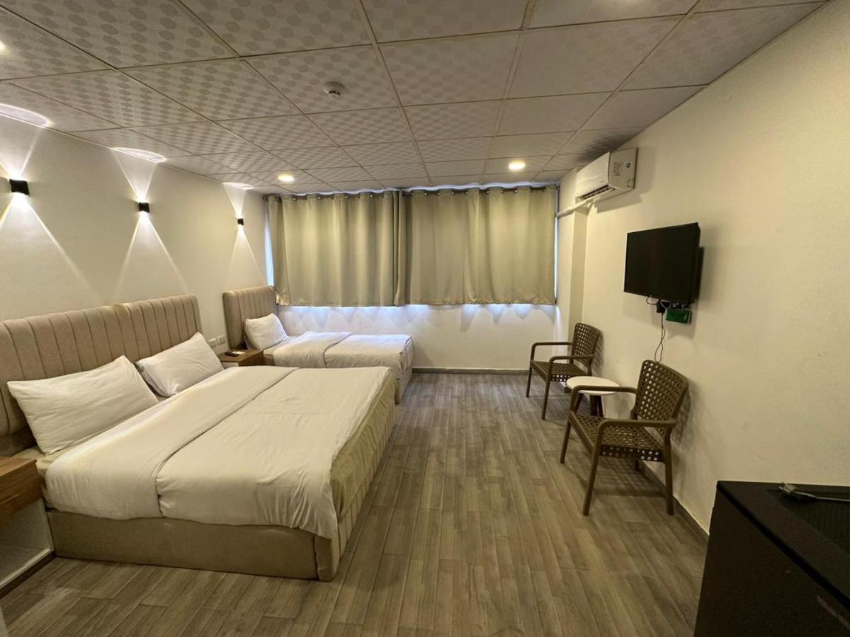 Отель Dawntown Cairo Egy Days Экстерьер фото