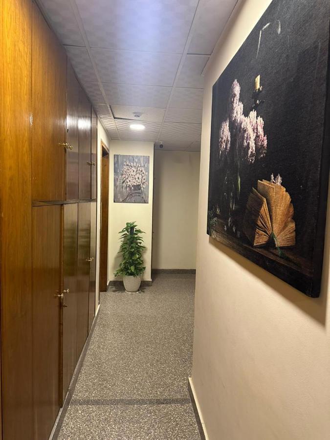 Отель Dawntown Cairo Egy Days Экстерьер фото