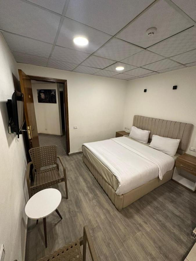 Отель Dawntown Cairo Egy Days Экстерьер фото