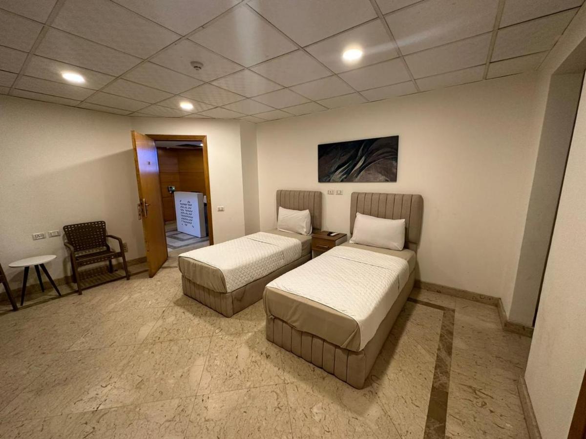 Отель Dawntown Cairo Egy Days Экстерьер фото