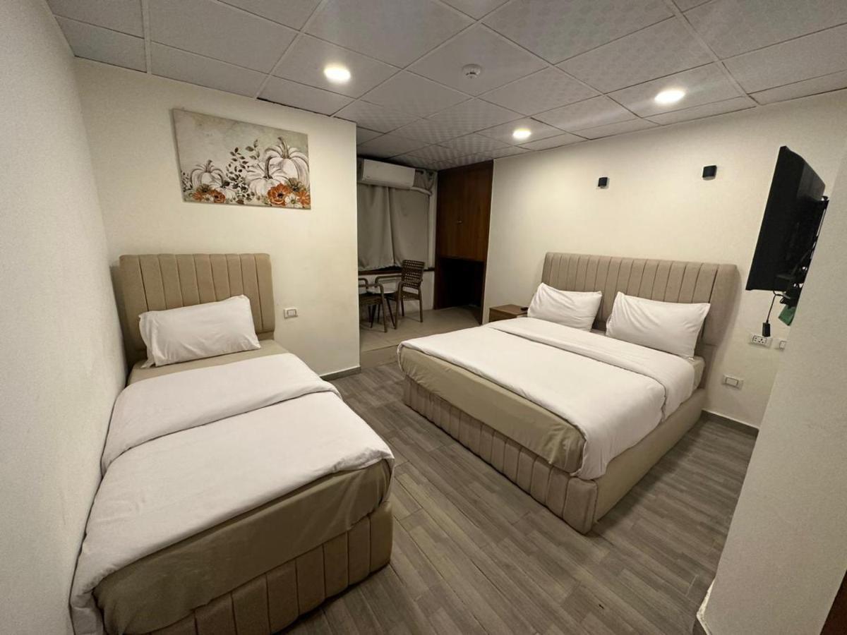 Отель Dawntown Cairo Egy Days Экстерьер фото