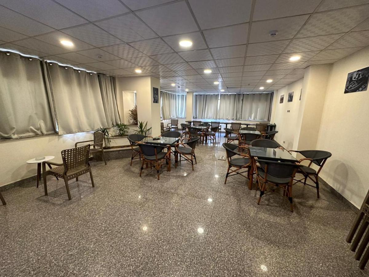 Отель Dawntown Cairo Egy Days Экстерьер фото