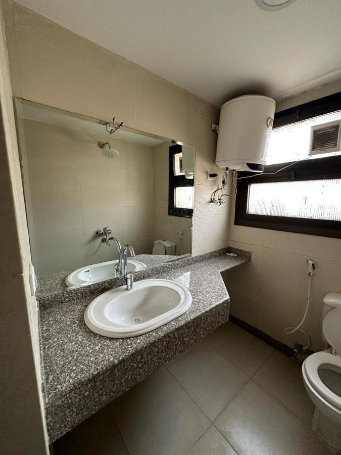 Отель Dawntown Cairo Egy Days Экстерьер фото